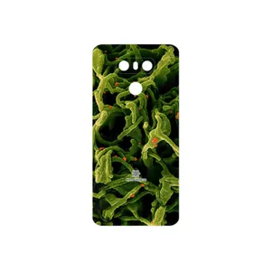 MAHOOT Atom Universe 2 Cover Sticker for LG G6