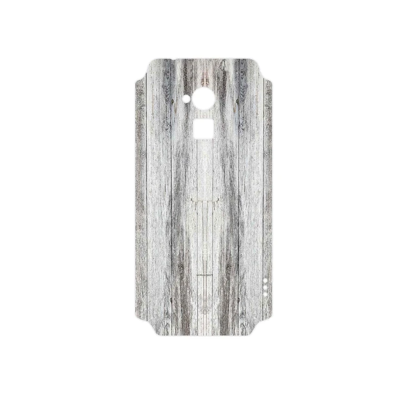 برچسب پوششی ماهوت مدل Wood Texture 8 مناسب برای گوشی موبایل اچ تی سی One Max