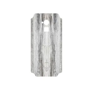 MAHOOT Wood Texture 8 Cover Sticker for HTC One Max