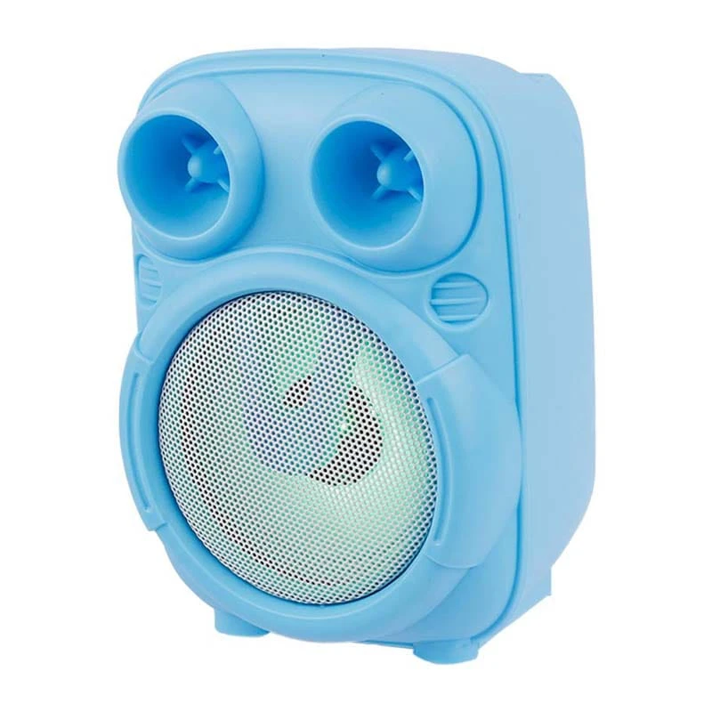 اسپیکربلوتوثی قابل حمل گریت نایس مدل GTS1817GTS