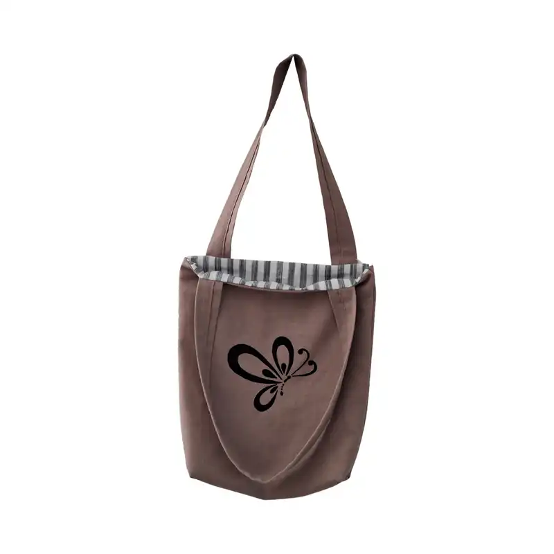 ساک دستی مدل پروانه