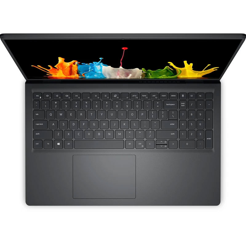 لپ تاپ 15.6 اینچی دل مدل Vostro 3520-i7 1255U-16GB DDR4-500GB SSD-IPS 120Hz-Linux