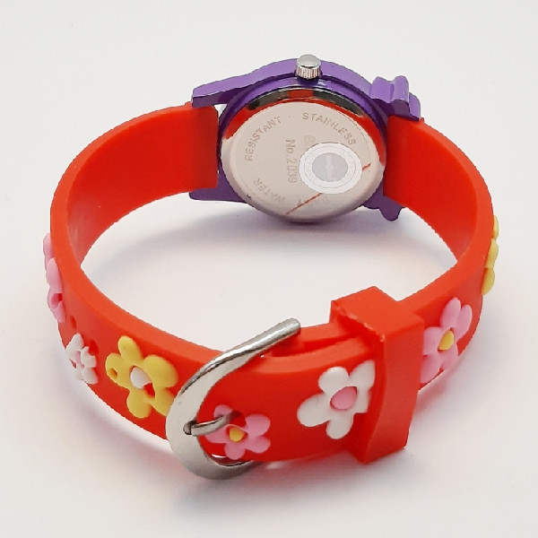 ساعت مچی عقربه ای بچگانه مدل BMA4