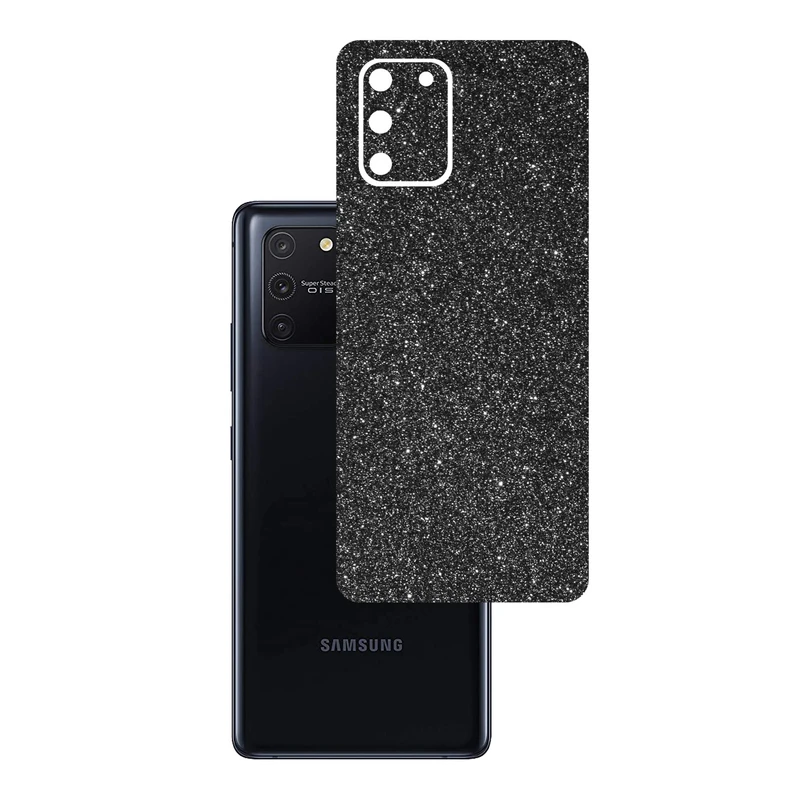 برچسب پوششی بستور مدل GB4-2 مناسب برای گوشی موبایل سامسونگ Galaxy S10 Lite