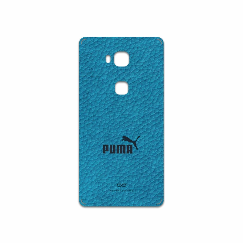 برچسب پوششی ماهوت مدل BL-PUMA مناسب برای گوشی موبایل آنر 5X