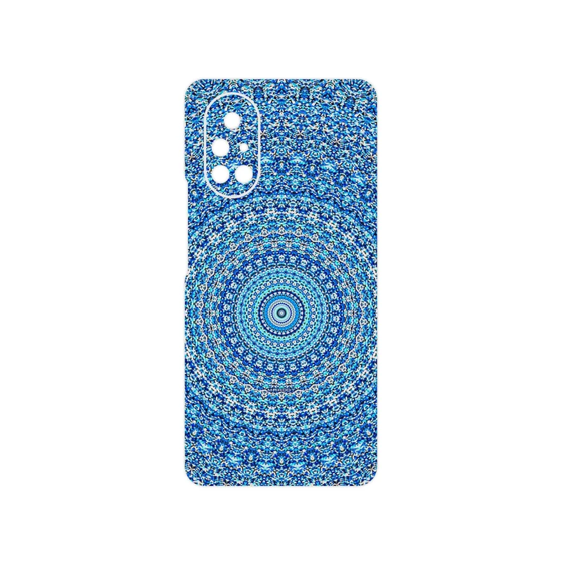 برچسب پوششی ماهوت مدل Mandala Design 1 مناسب برای گوشی موبایل هوآوی Nova 8