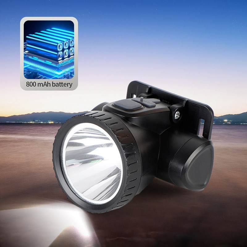 چراغ پیشانی ویداسی مدل WD-5026