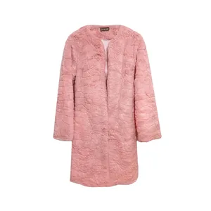 پالتو زنانه مدل ldybrnd.201.so