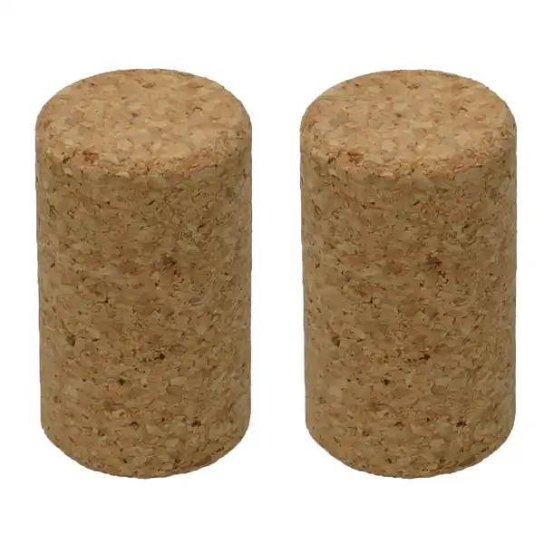 چوب پنبه مدل KH بسته 2 عددی