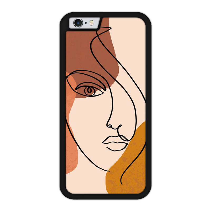 کاور آکام مدل A62541 مناسب برای گوشی موبایل اپل iPhone 6/6s