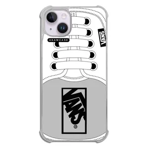 AKAM AMCWTA14PLUS-VANS11 Cover For Apple iPhone 14 Plus