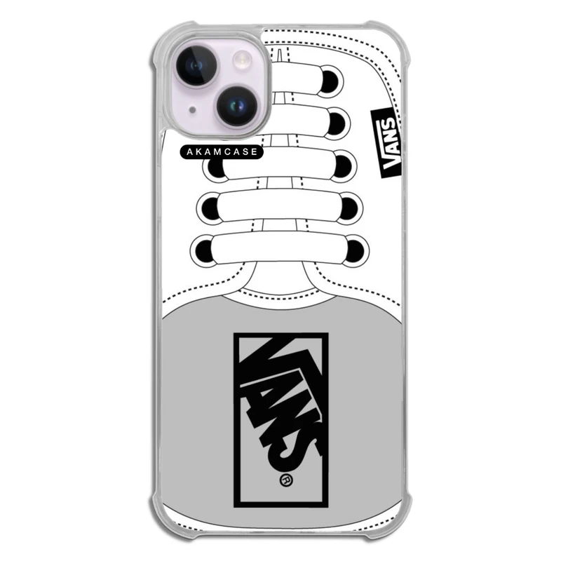 کاور آکام مدل AMCWTA14PLUS-VANS11 مناسب برای گوشی موبایل اپل iPhone 14 Plus