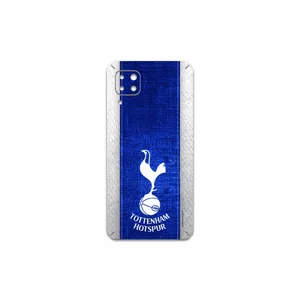 MAHOOT Tottenham Hotspur FC Cover Sticker for Huawei Nova 7i