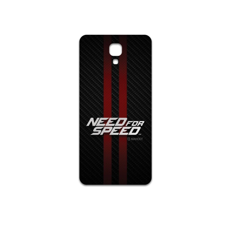 برچسب پوششی ماهوت مدل Need-for-Speed-Game مناسب برای گوشی موبایل ال جی X screen