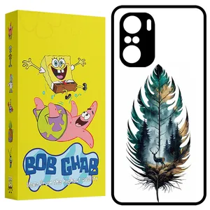 BOB Ghab BCPF3 Cover For Xiaomi Poco F3 / Redmi K40 / Redmi K40 Pro / Redmi K40 Pro Plus / Mi 11i