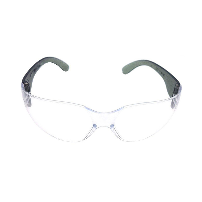 عینک ایمنی توتاص مدل EN166 عینک ایمنی توتاص مدل EN166