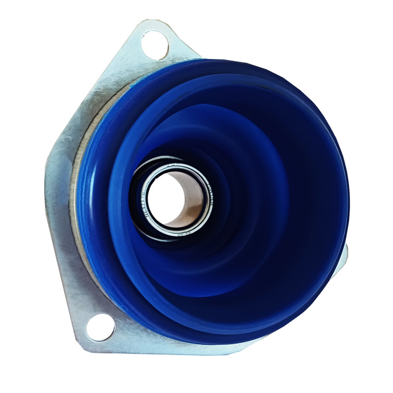 گردگیر پلوس گیربکس سروش صنعت کد BOL90 مناسب برای ال 90 به همراه بلبرینگ