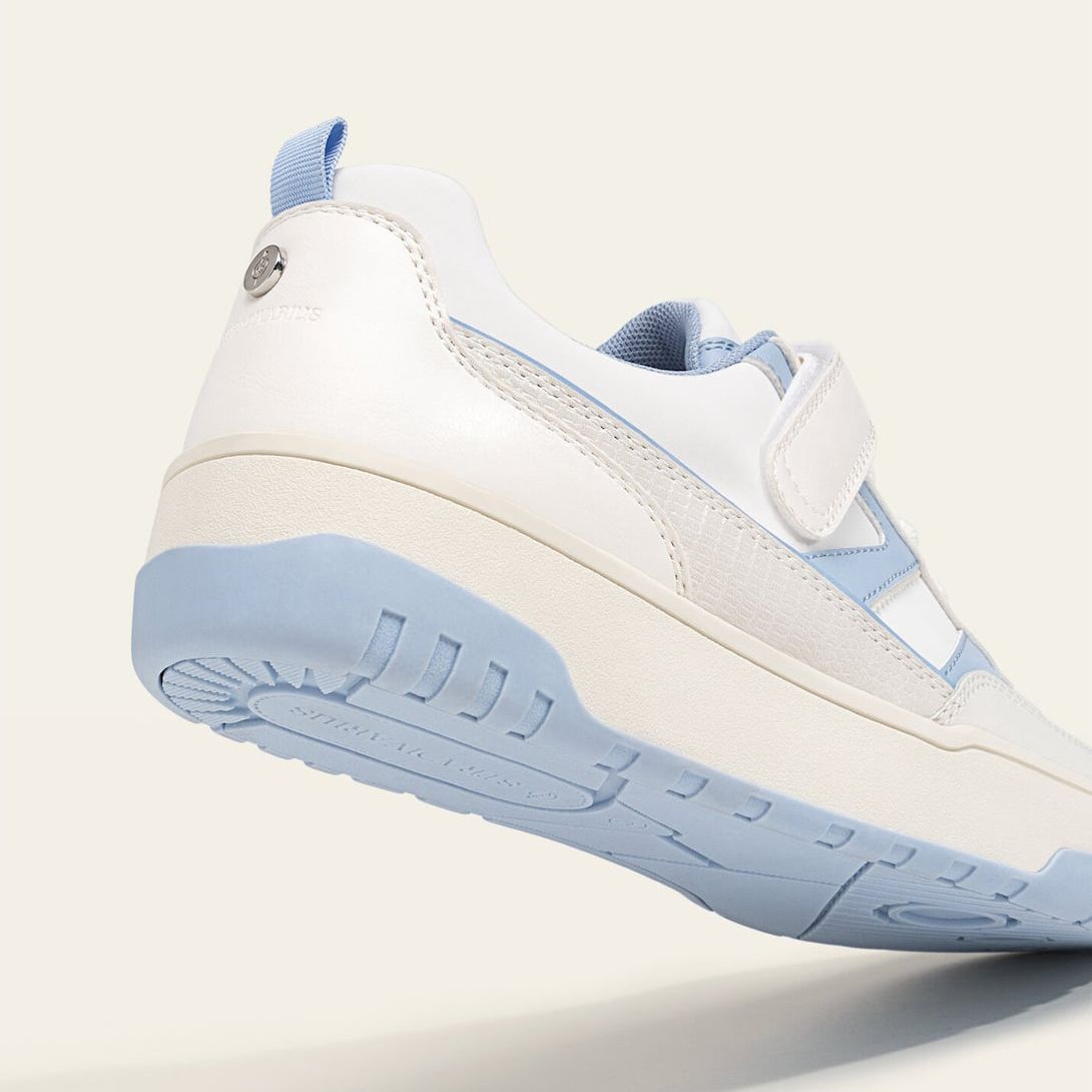 کفش روزمره زنانه استرادیواریوس مدل BO10788 - - 2