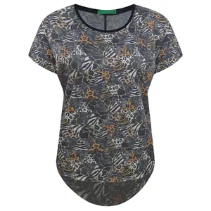 بلوز زنانه مدل گورخر