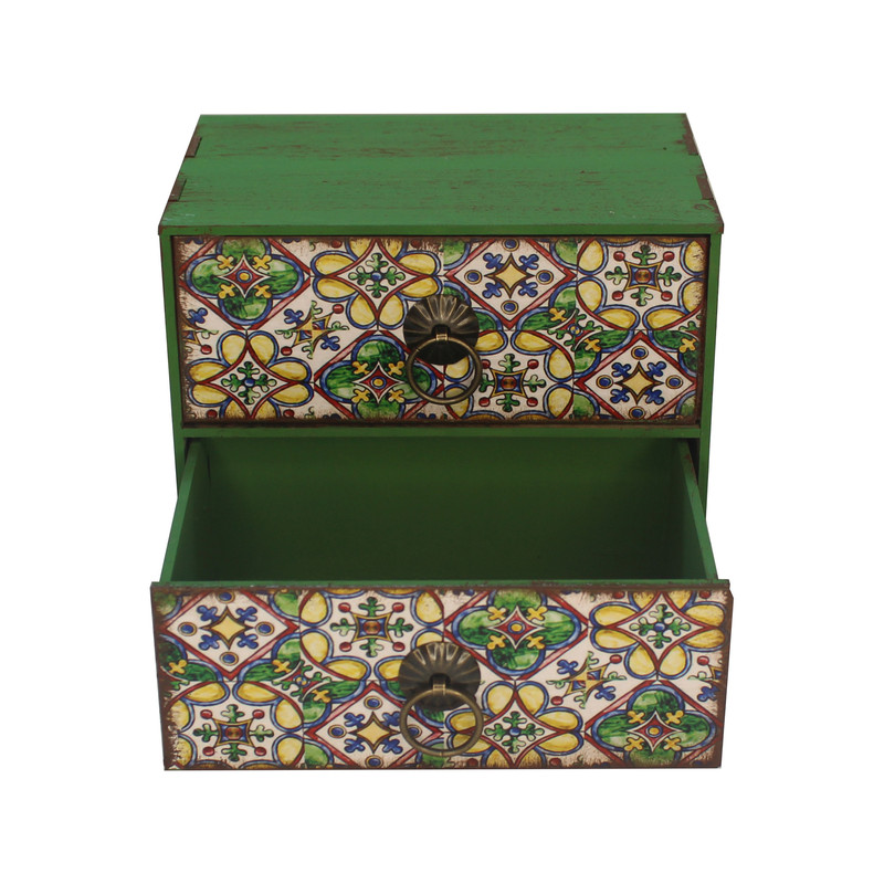 فایل کشویی مدل CRD32-5