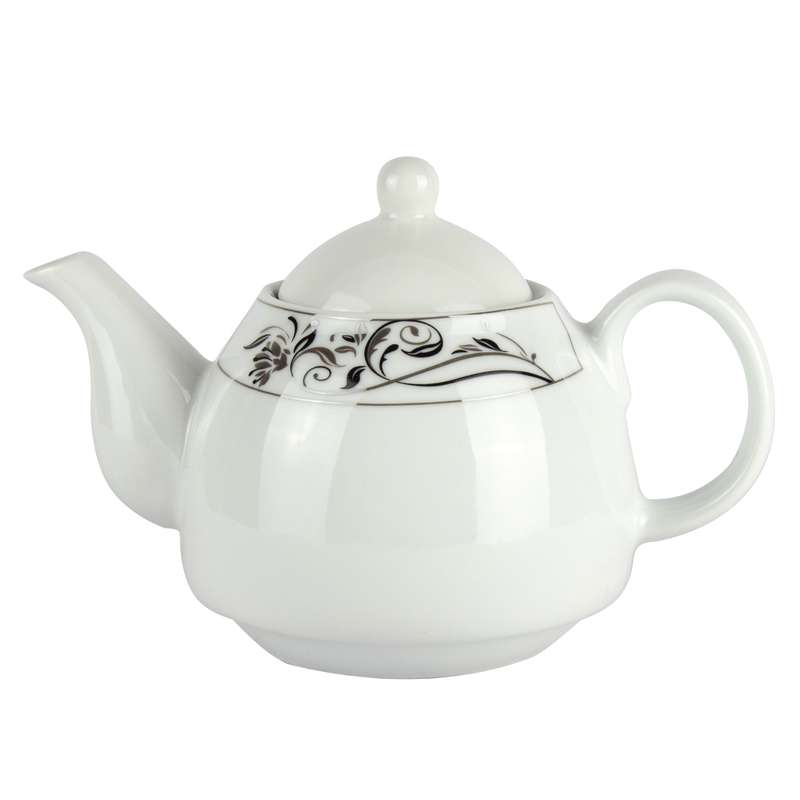 قوری چینی پارس کد 2016