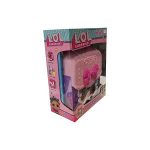 ست اسباب بازی ابزار مدل کوله پشتی کد 5666