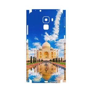 MAHOOT The Taj Mahal-FullSkin Cover Sticker for Honor 7
