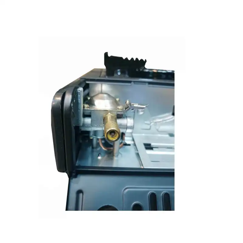 اجاق سفری مدل AS