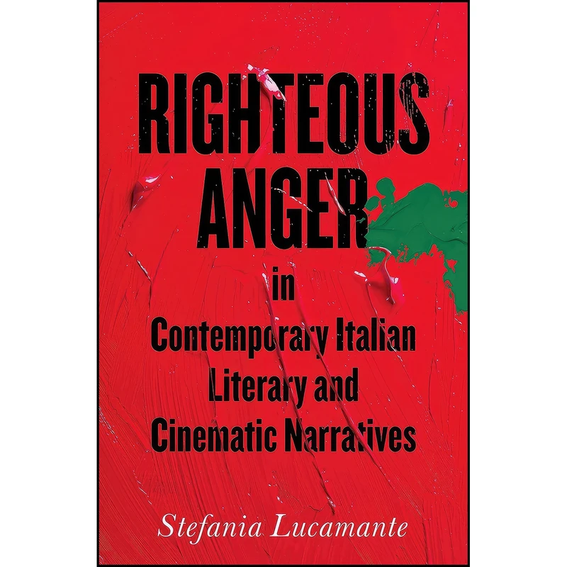 کتاب Lucamante اثر Stefania Lucamante انتشارات University of Toronto Press