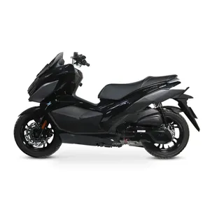 موتورسیکلت نیرو موتور مدل گلکسی JT200-ABS سال 1404