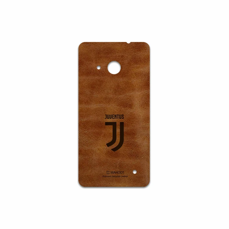 برچسب پوششی ماهوت مدل BFL-JUVE مناسب برای گوشی موبایل مایکروسافت Lumia 550