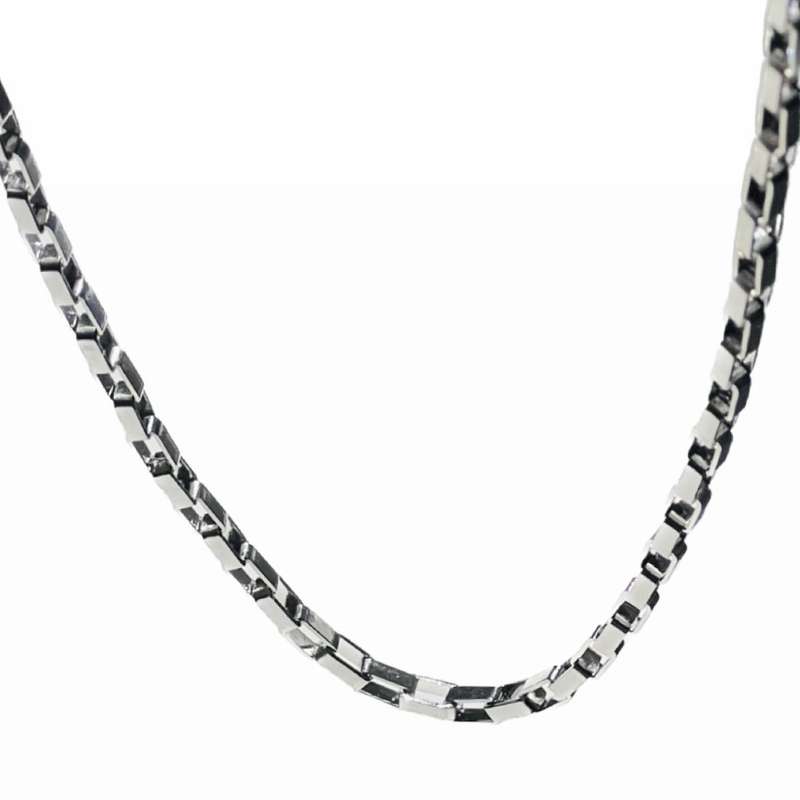 زنجیر زنانه مدل ونیزی زنجیر زنانه مدل ونیزی