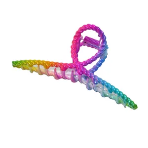 کلیپس مو زنانه مدل G_Lnd_1227