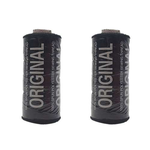 نخ خیاطی اورجینال کد 007 بسته 2 عددی