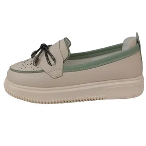 کفش روزمره زنانه مدل اسپرت استار