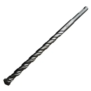 مته چهار شیار فرید کد DN-016 سایز 16 میلیمتر