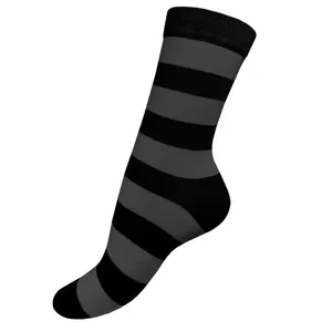 جوراب دیزر مدل رومینا کد fiory1364-Gy