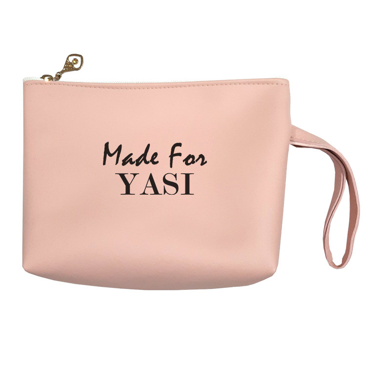 کیف لوازم آرایش زنانه مدل یاسی