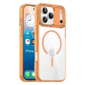 Quorina cover for Apple iPhone 17 Pro