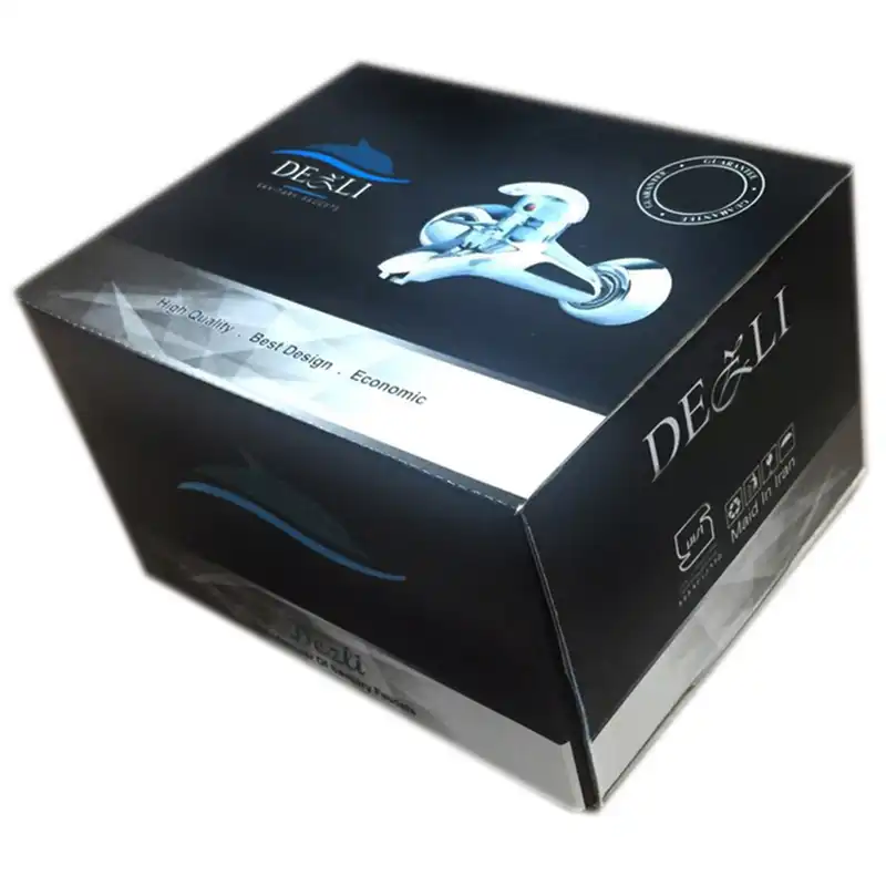 شیر سرویس بهداشتی دزلی مدل لاروس نایس به همراه شلنگ توالت