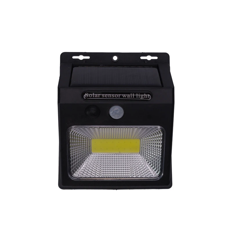 چراغ دیواری مدل خورشیدی کد yx-618