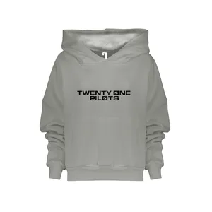 هودی زنانه مدل twenty one pilots