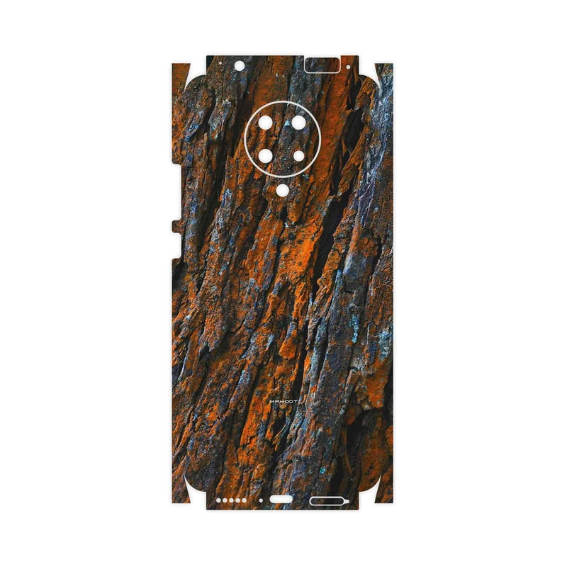 برچسب پوششی ماهوت مدل Wood Texture 6-FullSkin مناسب برای گوشی موبایل شیائومی Poco F2 Pro