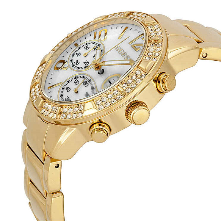 ساعت مچی عقربه ای زنانه گس مدل 0141L2