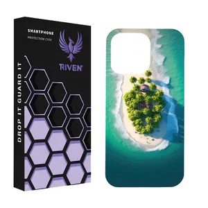 RIVEN RI2-19 Case For Apple iphone 13 Pro