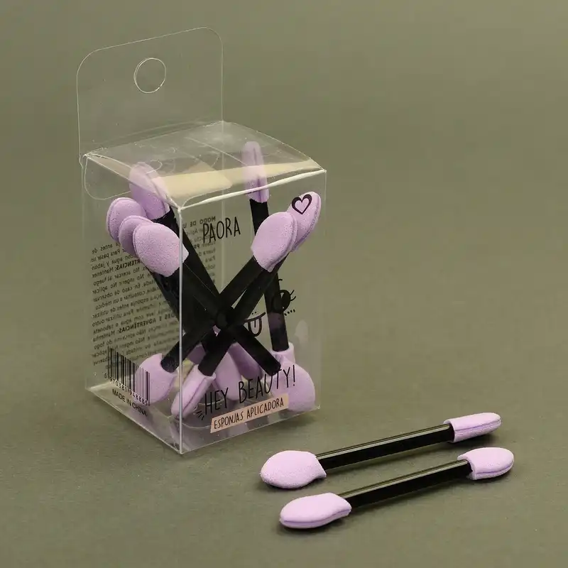 پد سایه پااورا مدلp-73647 بسته 10 عددی