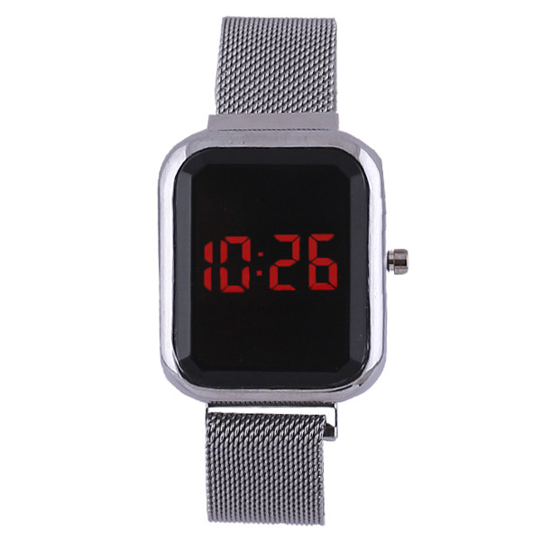 ساعت مچی دیجیتال مدل LE 3864 -NO-ME ساعت مچی دیجیتال مدل LE 3864 -NO-ME