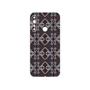 MAHOOT SISTAN Needlework 1 Cover Sticker for Gplus P10