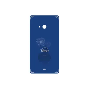 MAHOOT Disney Cover Sticker for Microsoft Lumia 540