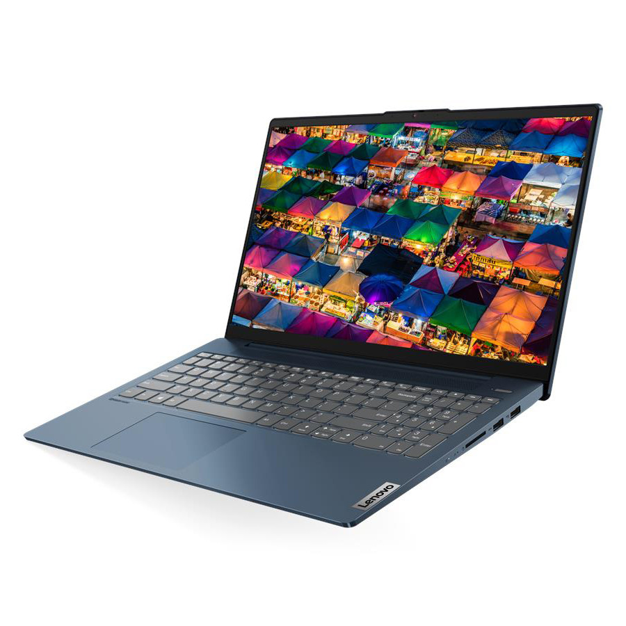 لپ تاپ 15.6 اینچی لنوو مدل IdeaPad 5 15ITL05 - 82F - NB لپ تاپ 15.6 اینچی لنوو مدل IdeaPad 5 15ITL05 - 82F - NB